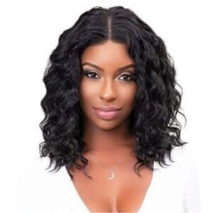 Remy 100% Virgin Human Hair